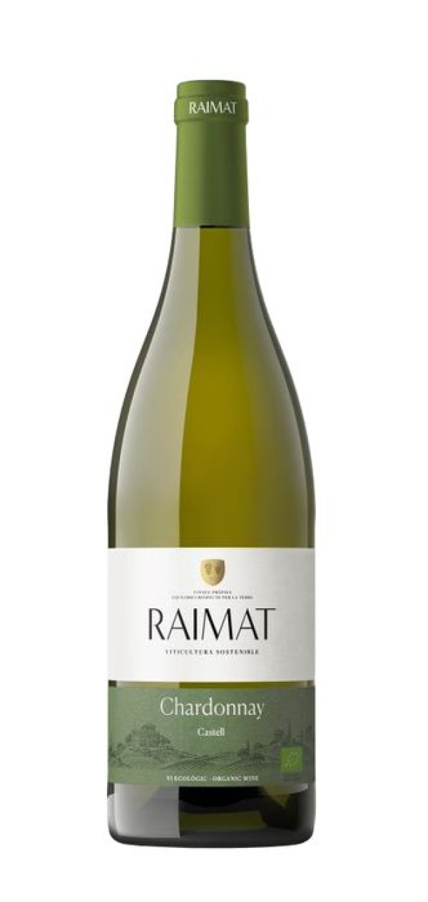 VINO RAIMAT GODELLO 2024 0,75L.